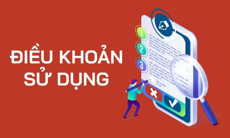 Điều khoản tham gia Miso88 về thông tin cược thủ