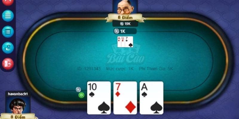 Khái quát thông tin sơ lược về game bài cào Miso88